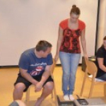 Tag 1: Ankommen und Loslegen